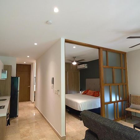 Ipana Luxury Apartments By Vacaciones.Yeah Playa del Carmen Exteriör bild