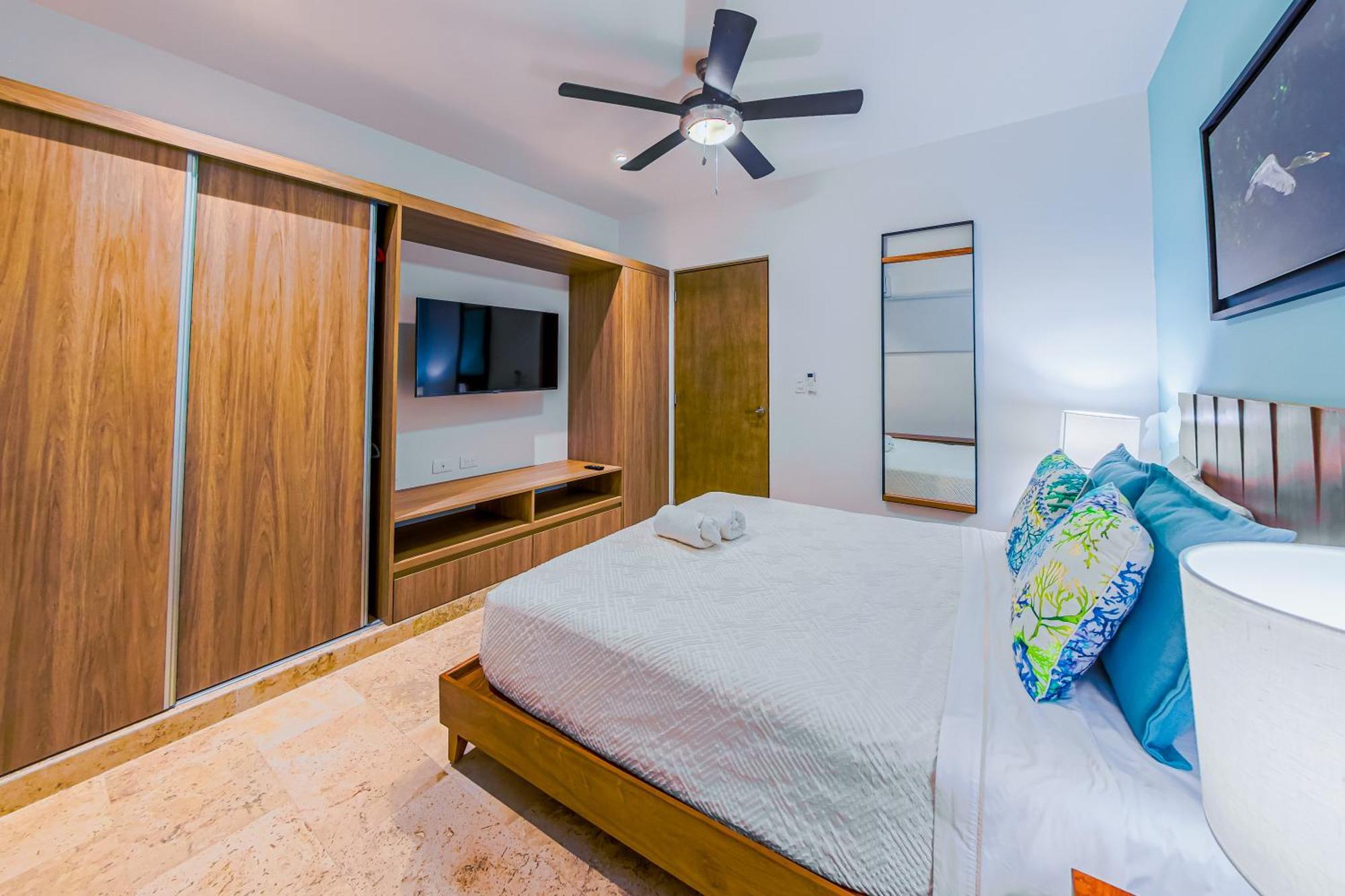 Ipana Luxury Apartments By Vacaciones.Yeah Playa del Carmen Rum bild