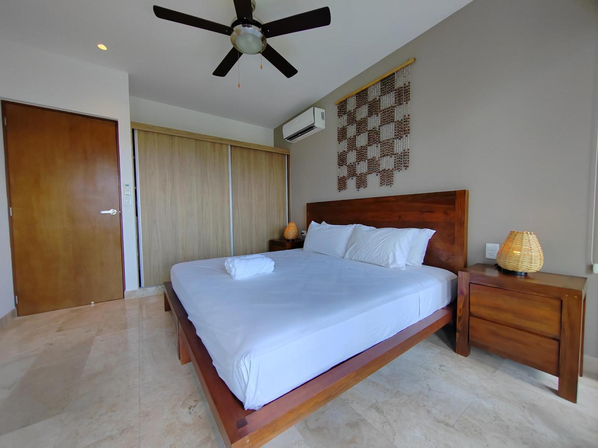 Ipana Luxury Apartments By Vacaciones.Yeah Playa del Carmen Rum bild