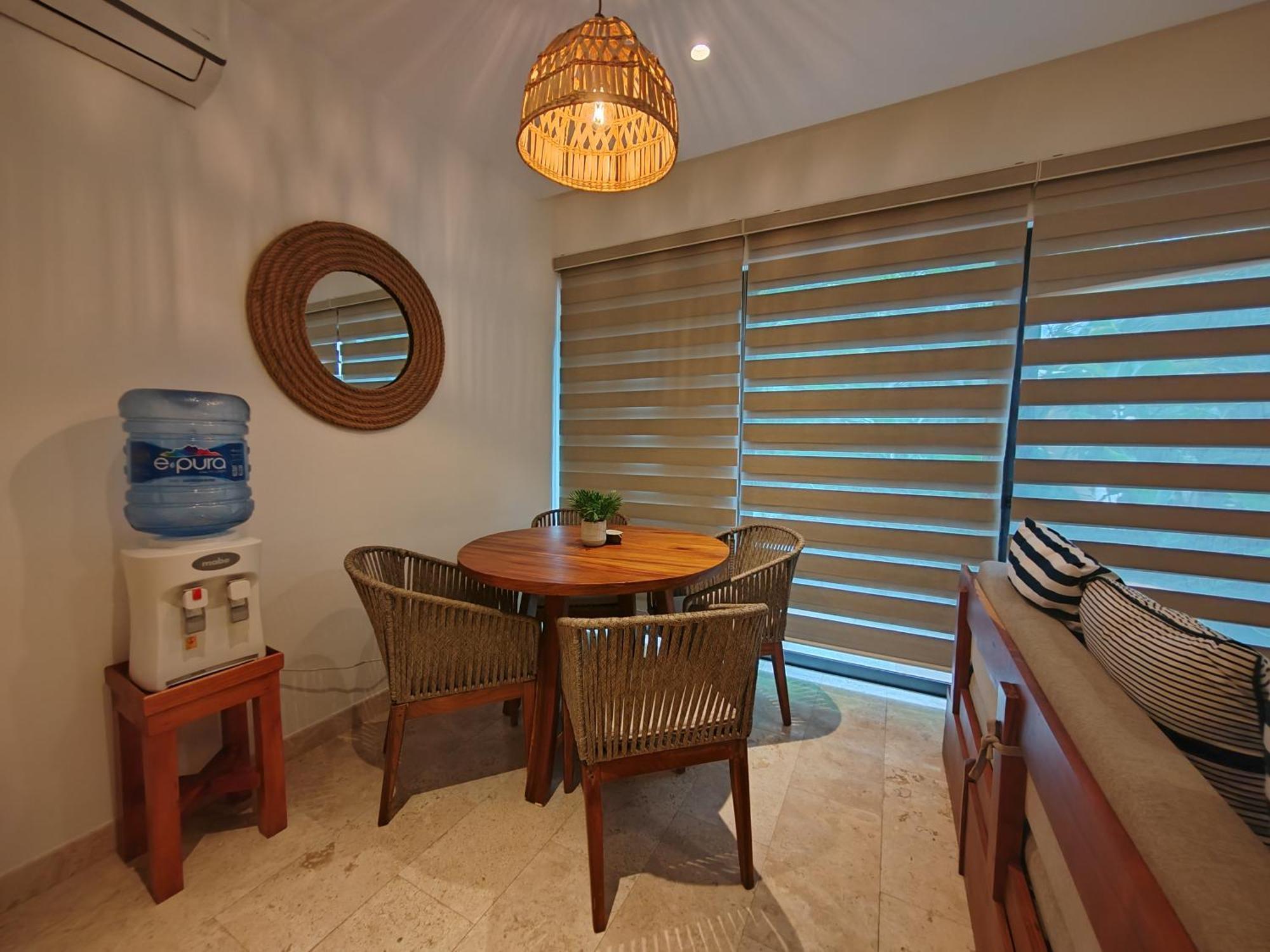 Ipana Luxury Apartments By Vacaciones.Yeah Playa del Carmen Rum bild