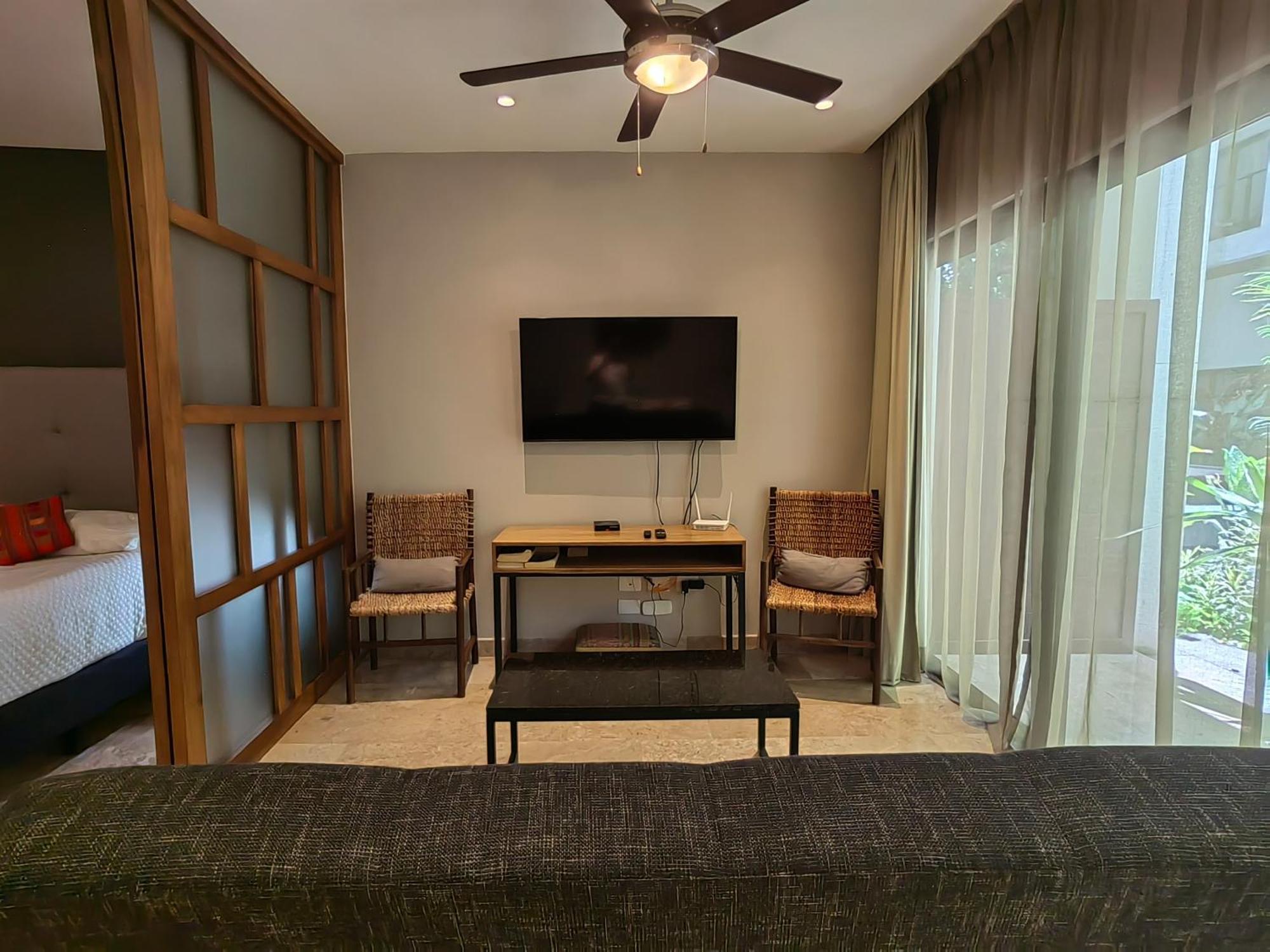 Ipana Luxury Apartments By Vacaciones.Yeah Playa del Carmen Exteriör bild