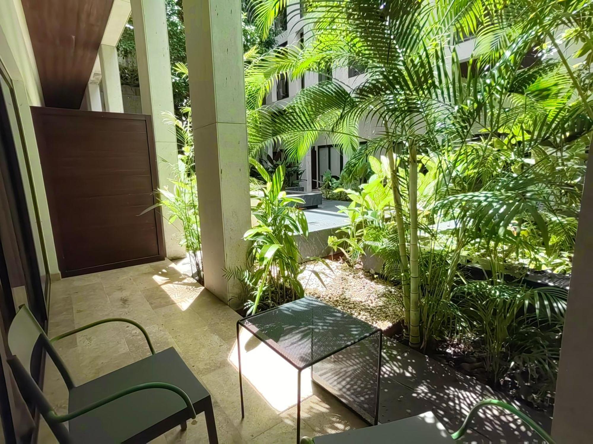 Ipana Luxury Apartments By Vacaciones.Yeah Playa del Carmen Exteriör bild